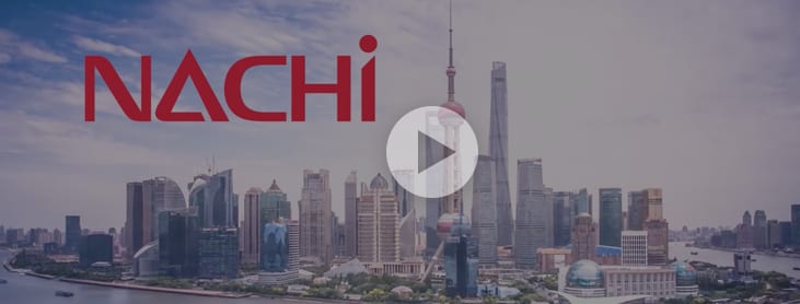 不二越（中国）有限公司官网公司简介配图
