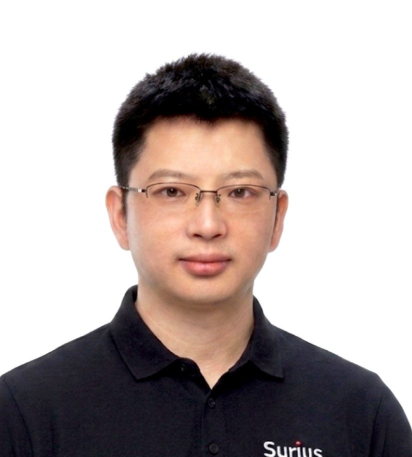 炬星科技（深圳）有限公司官网介绍图片
