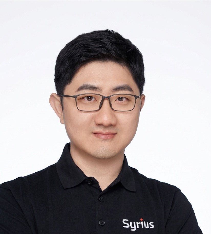 炬星科技（深圳）有限公司官网介绍图片