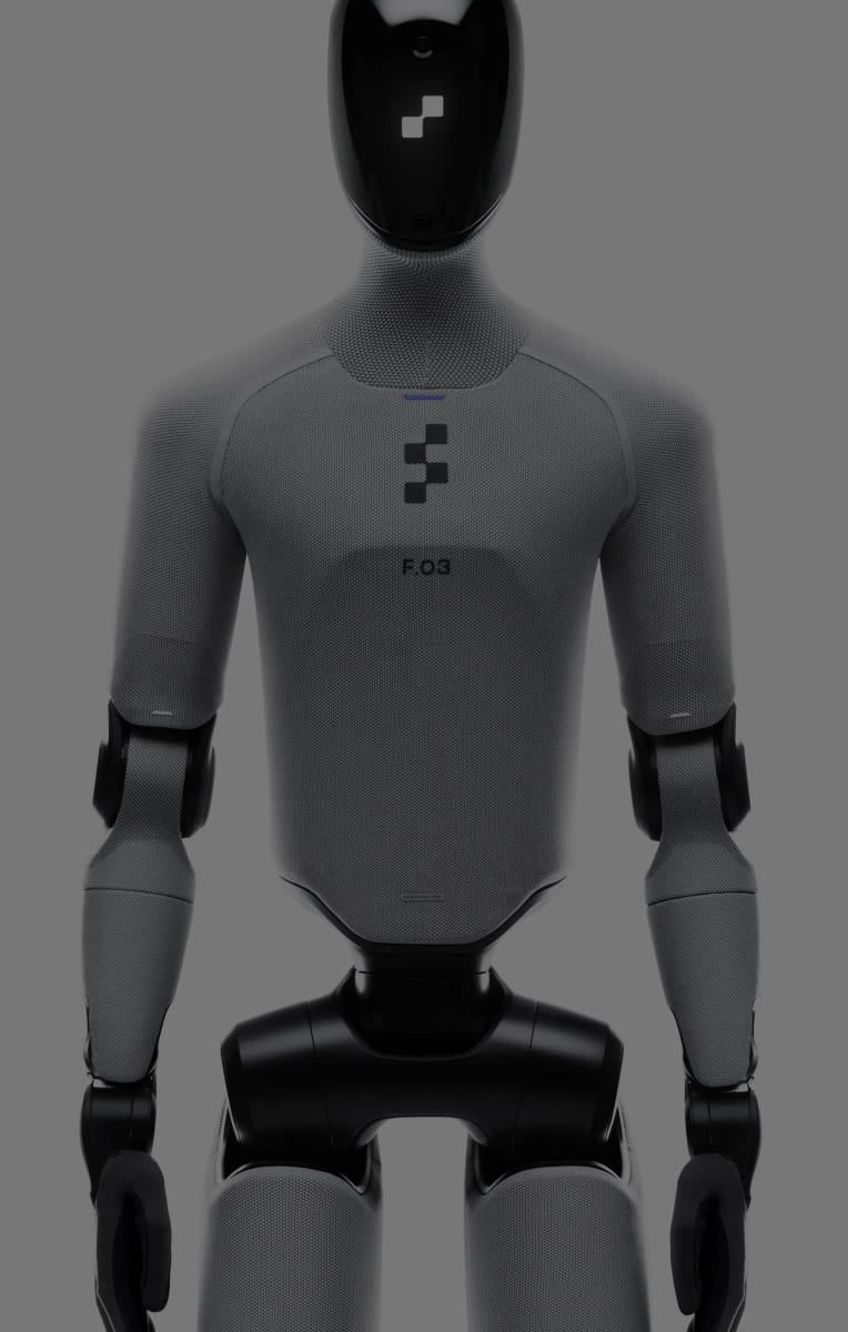 Figure AI, Inc.官网公司简介配图