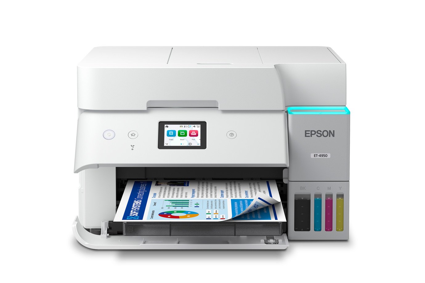 EPSON Robots官网介绍图片