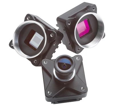 Teledyne FLIR官网介绍图片