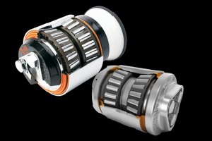 The Timken Company官网介绍图片