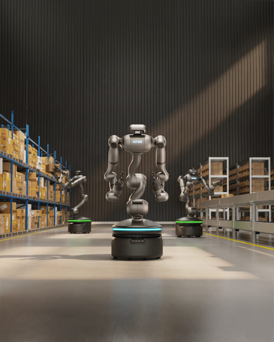 Kinisi Robotics官网公司简介配图