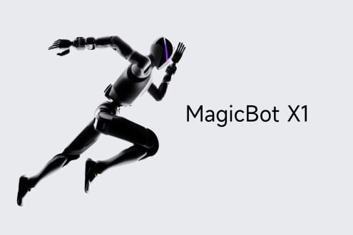 MagicLab官网公司简介配图