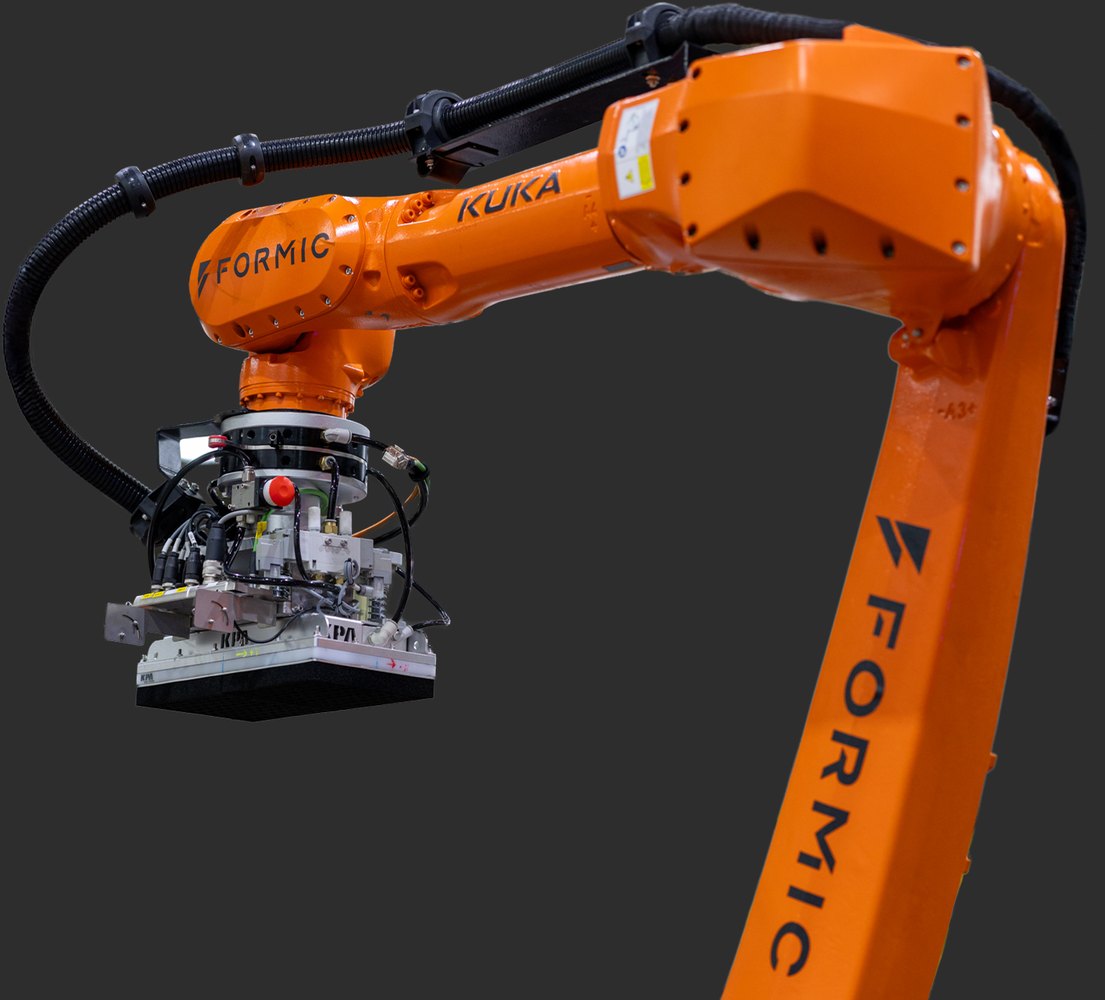 Robot.com官网介绍图片