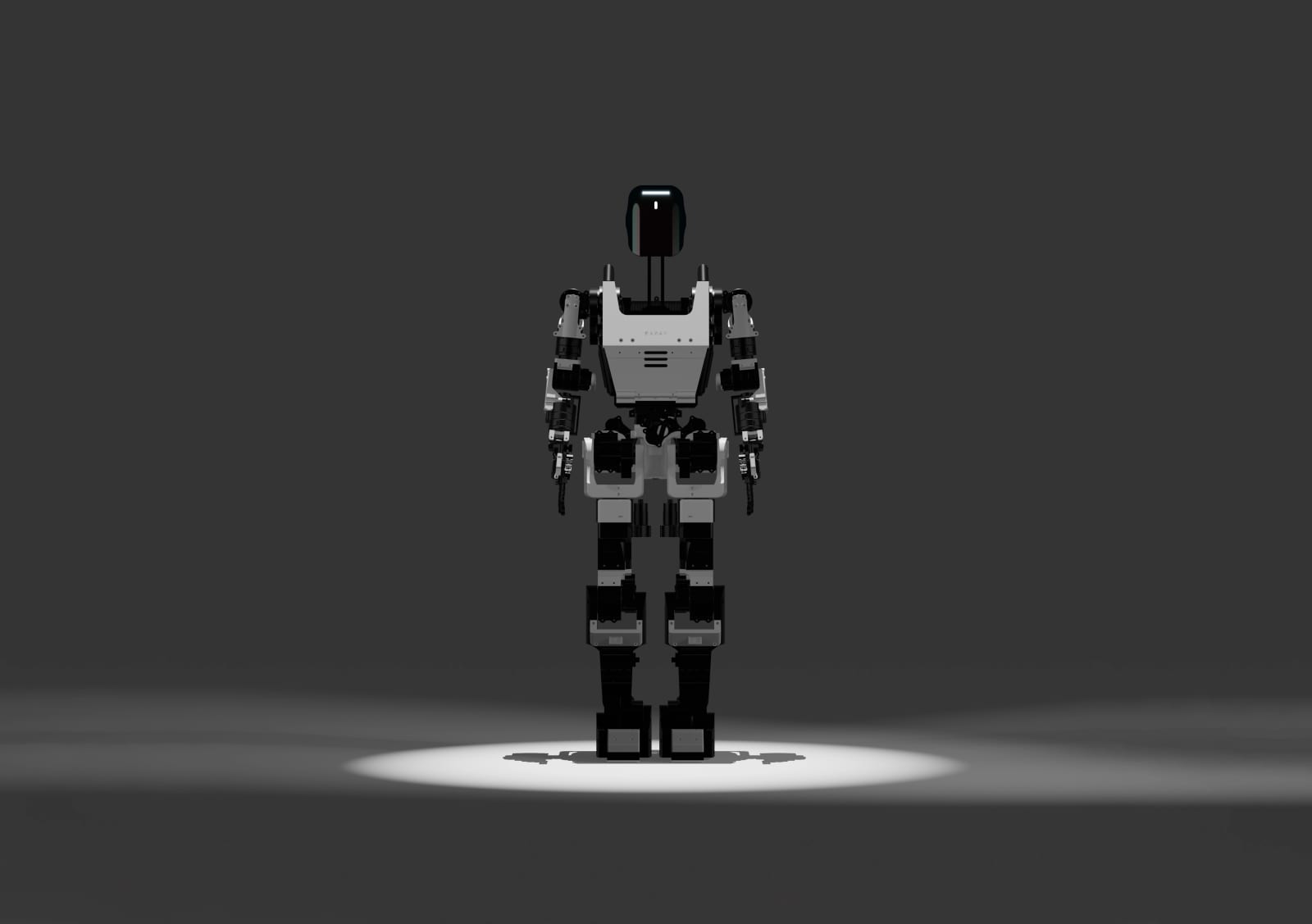 Vanar Robotics官网公司简介配图