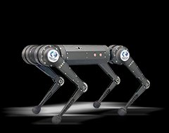 Youbaote Robotics官网介绍图片
