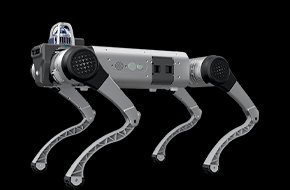 Youbaote Robotics官网介绍图片