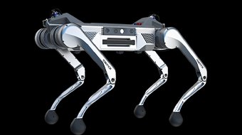 Youbaote Robotics官网介绍图片