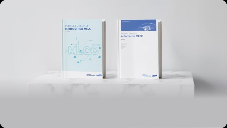 Samsung Electro-Mechanics Co., Ltd.官网公司简介配图