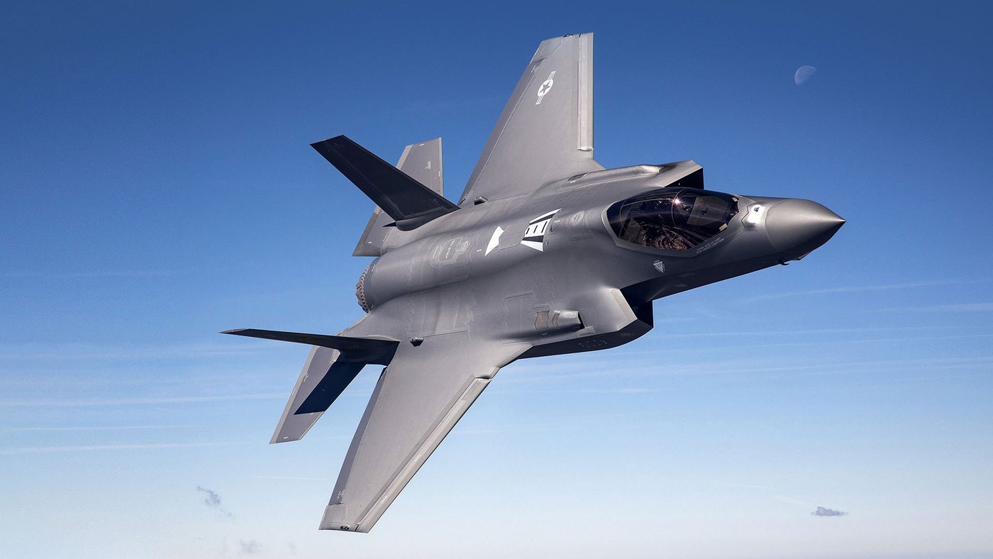 Lockheed Martin Corporation官网介绍图片