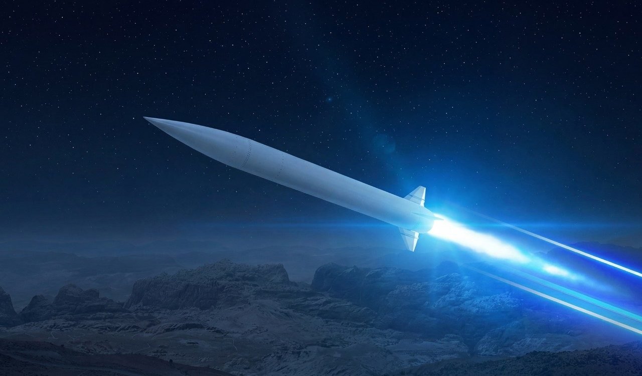 Lockheed Martin Corporation官网介绍图片