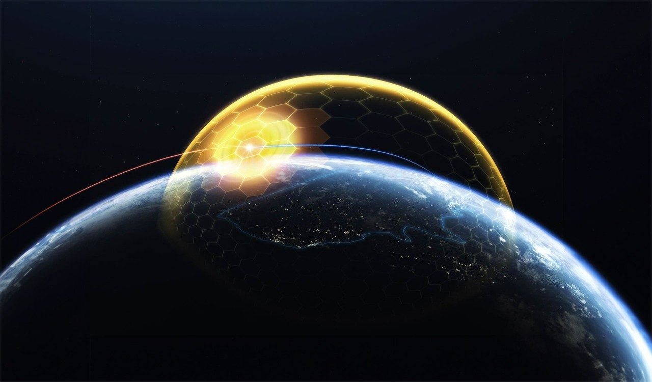 Lockheed Martin Corporation官网介绍图片