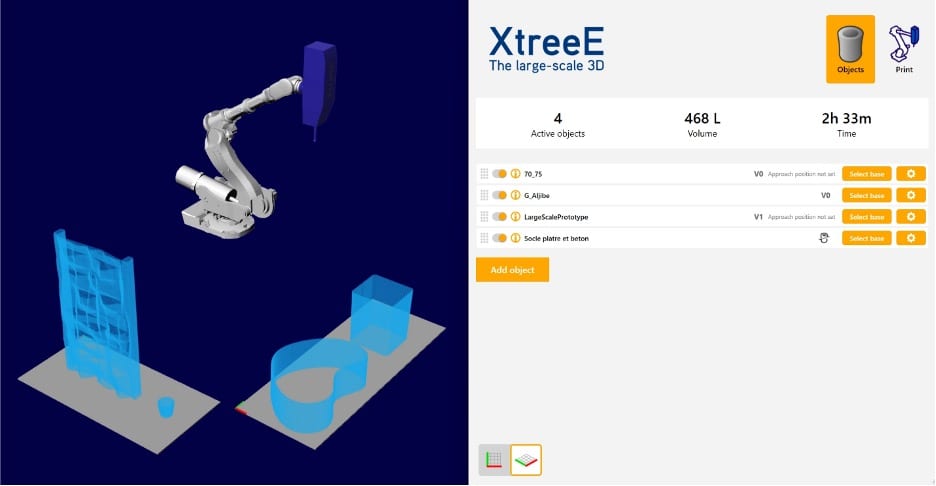 XTREEE SAS官网公司简介配图