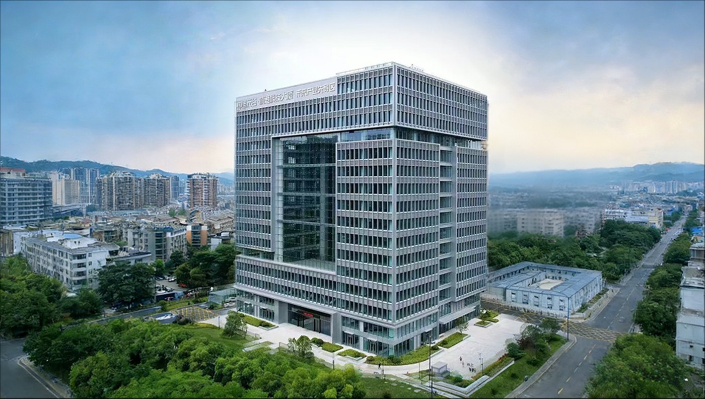 智瀚星途（苏州）科技有限公司官网介绍图片