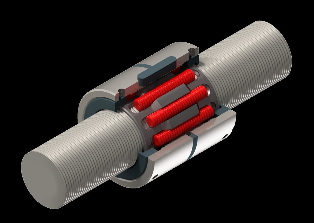 Gewinde Satelliten Antriebe AG官网介绍图片