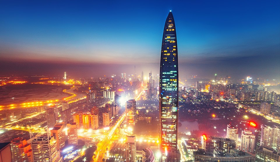深圳纽迪瑞科技开发有限公司官网介绍图片