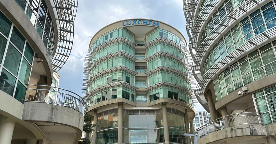 Luxchem Corporation Berhad官网公司简介配图