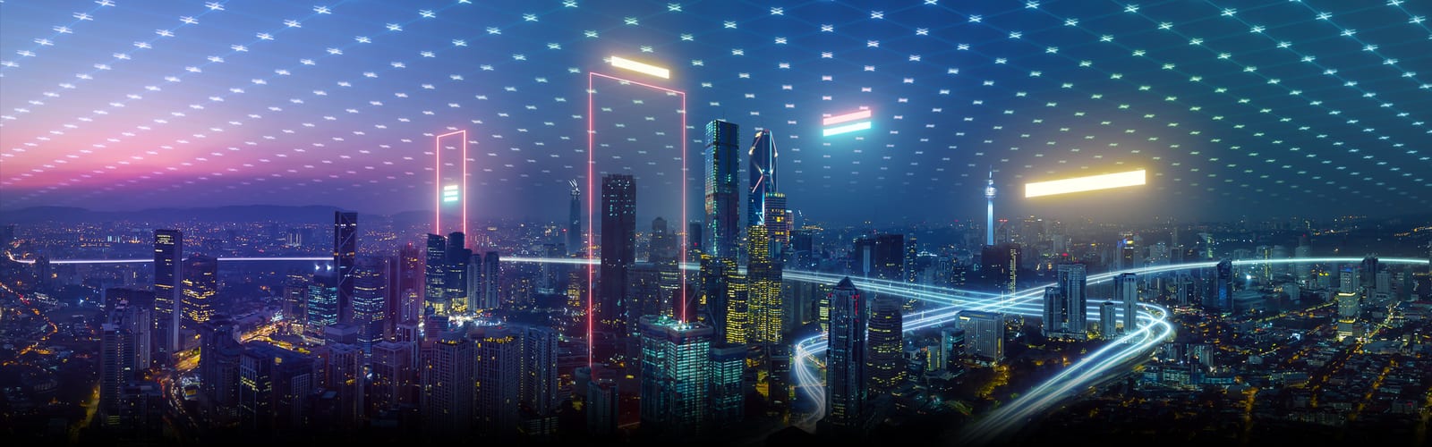 Foxconn Technology Co., Ltd.官网公司简介配图