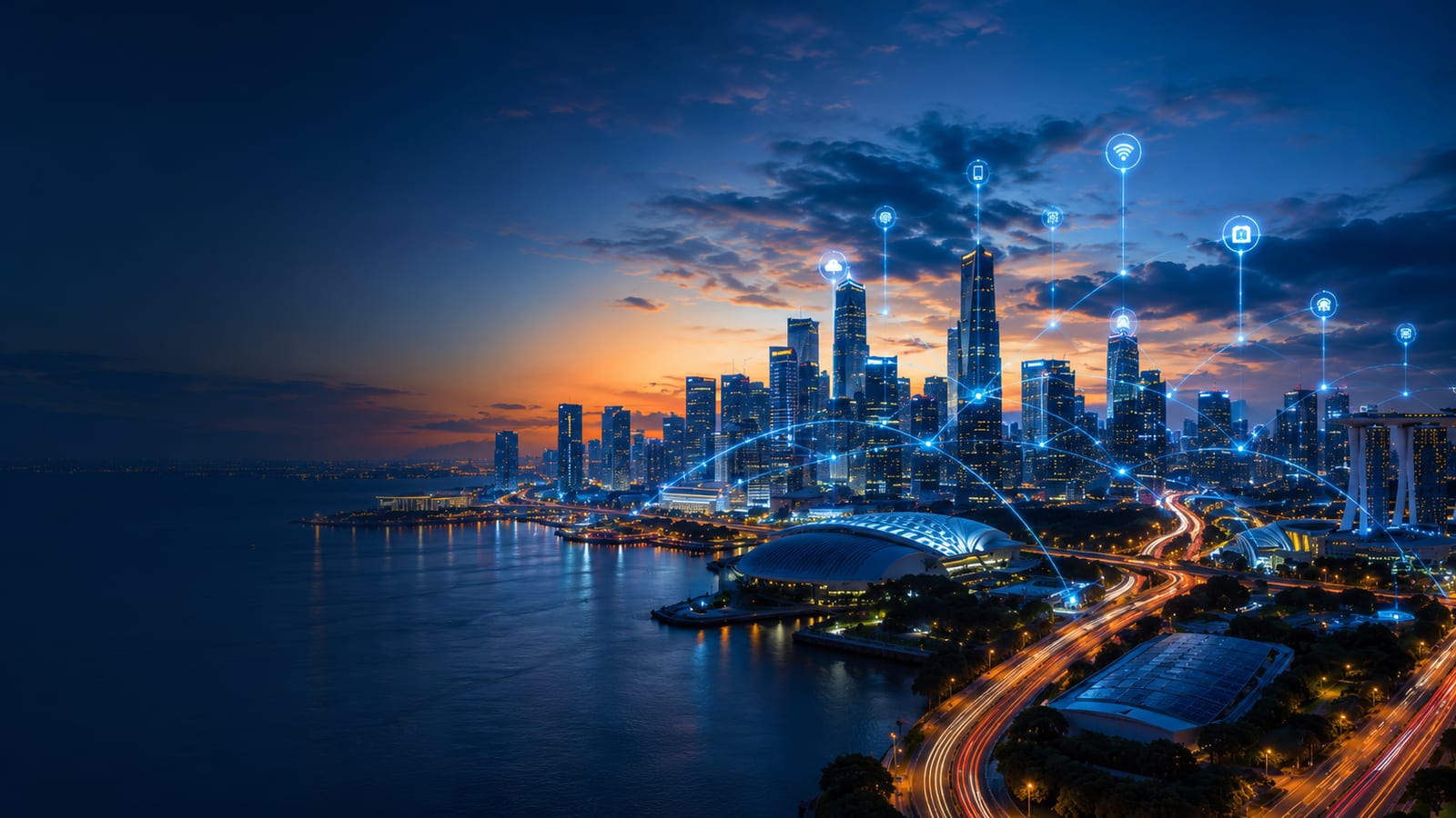 Advancedata Network Pte Ltd.官网公司简介配图