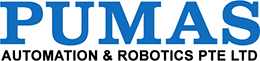 Pumas Automation & Robotics Pte Ltd.