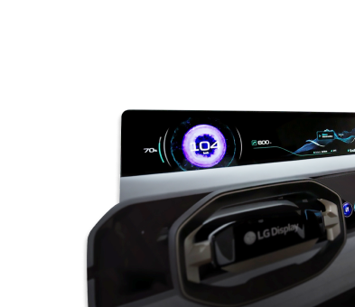 LG Display Co., Ltd.