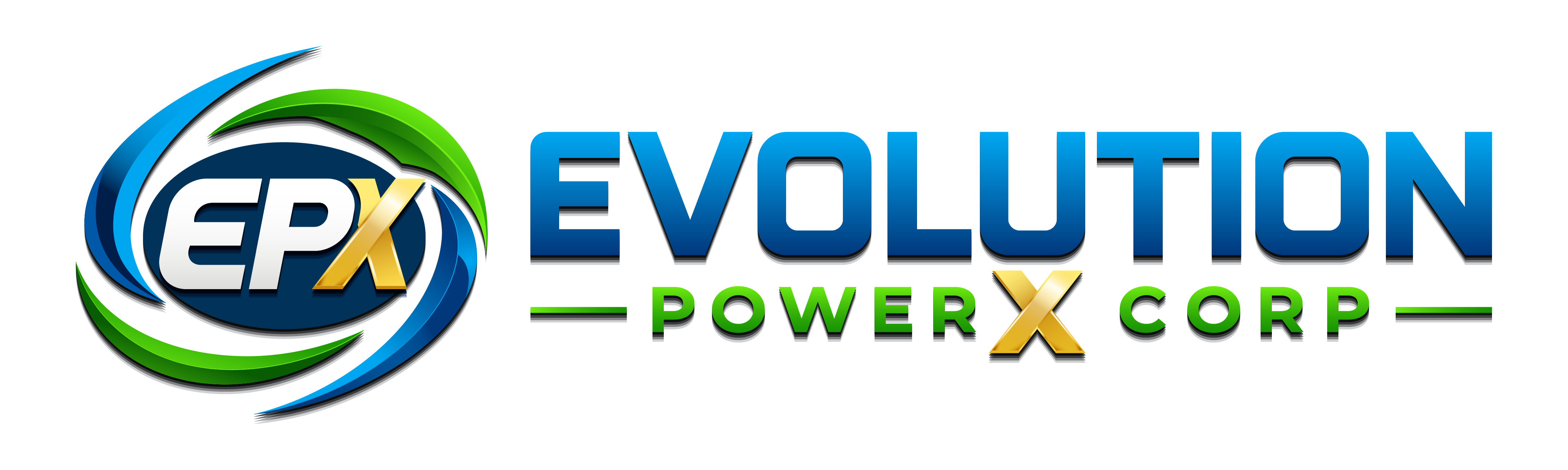 Evolution PowerX Corp.