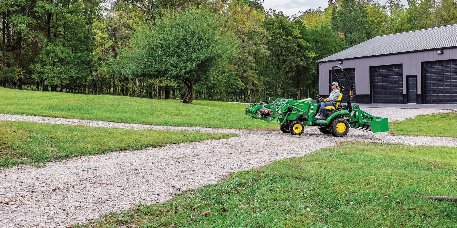 Deere & Company