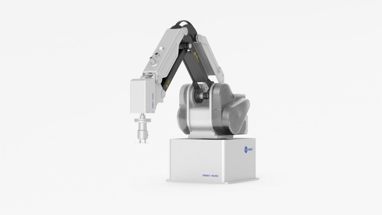 DOBOT USA LLC