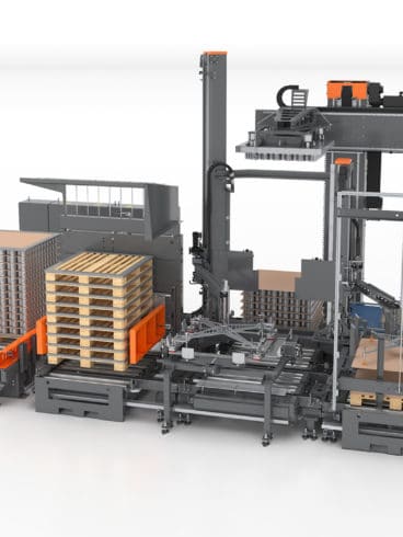 TRAPO GmbH