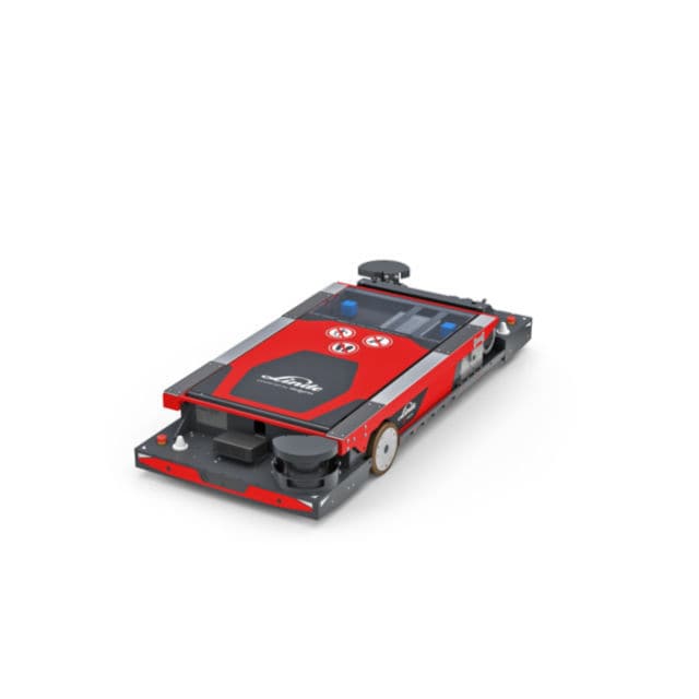 搬运AGV C-MATIC HP 运输 转运 装载