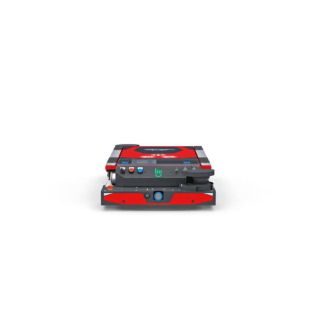 搬运AGV C-MATIC HP 运输 转运 装载