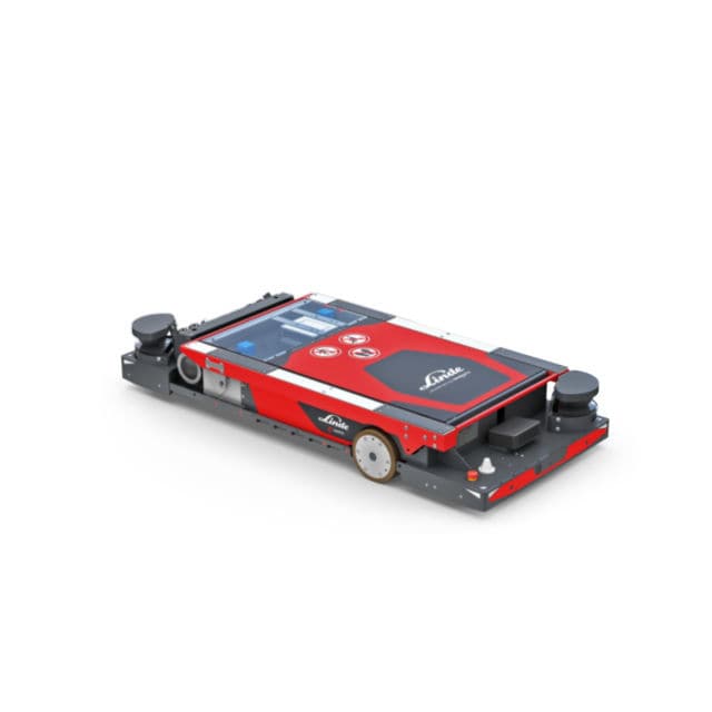 搬运AGV C-MATIC HP 运输 转运 装载