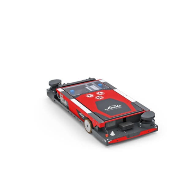搬运AGV C-MATIC HP 运输 转运 装载