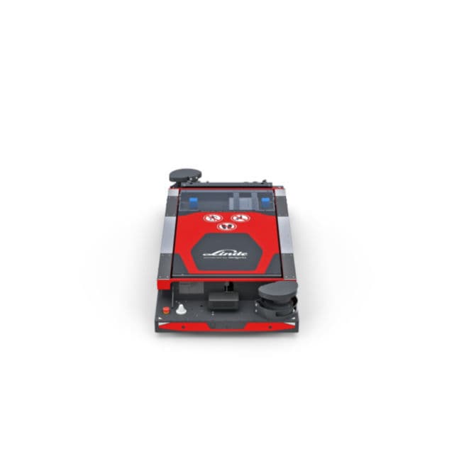 搬运AGV C-MATIC HP 运输 转运 装载