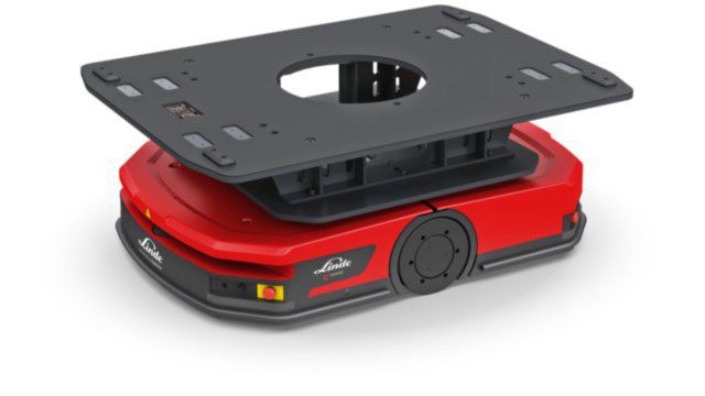 搬运AGV C-MATIC SERIES 运输 转运 装载