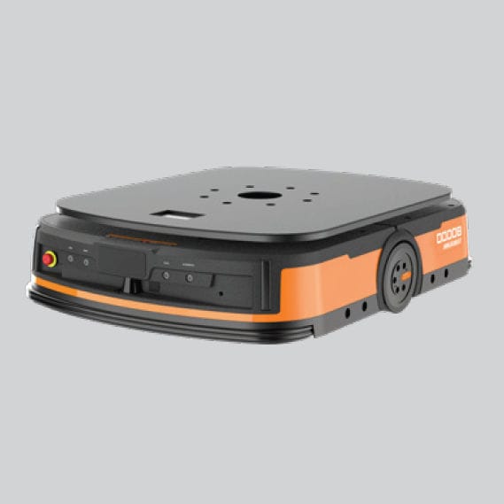 搬运AGV Q7-1500 SERIES 用于仓库 电动 激光引导装置