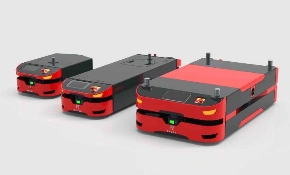 运输AGV 用于汽车 自动定位