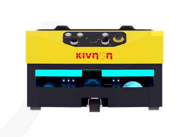 运输AGV K03 TWISTER 电池动力 紧凑型