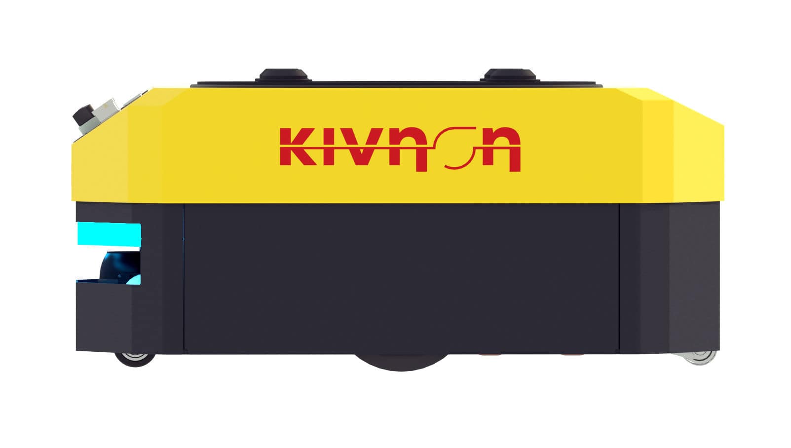 运输AGV K03 TWISTER 电池动力 紧凑型