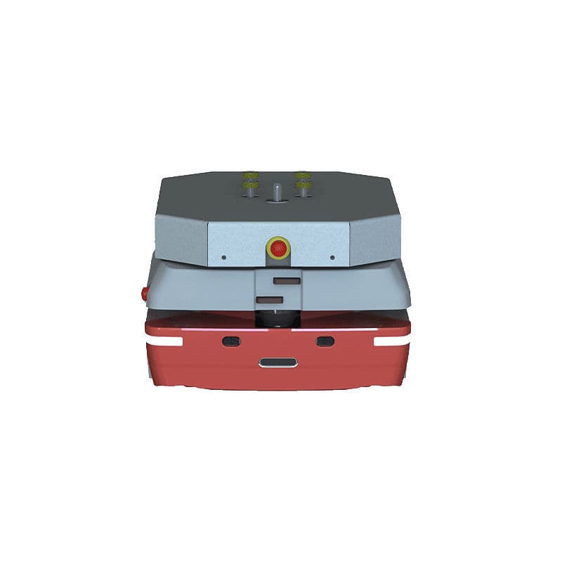 搬运AGV DYNAMO SERIES 用于仓库 电动