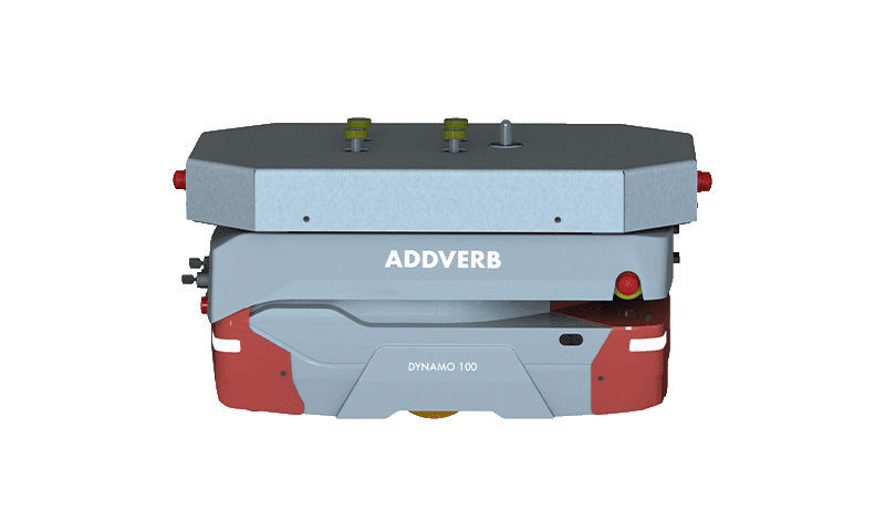 搬运AGV DYNAMO SERIES 用于仓库 电动
