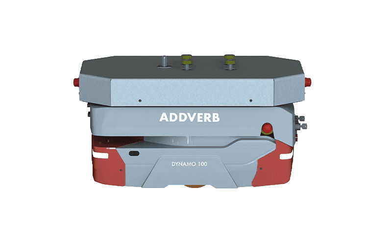 搬运AGV DYNAMO SERIES 用于仓库 电动