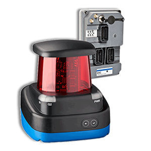 搬运AGV NDC8 电动