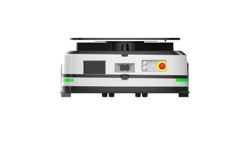 装载AGV C060D CE 电池动力