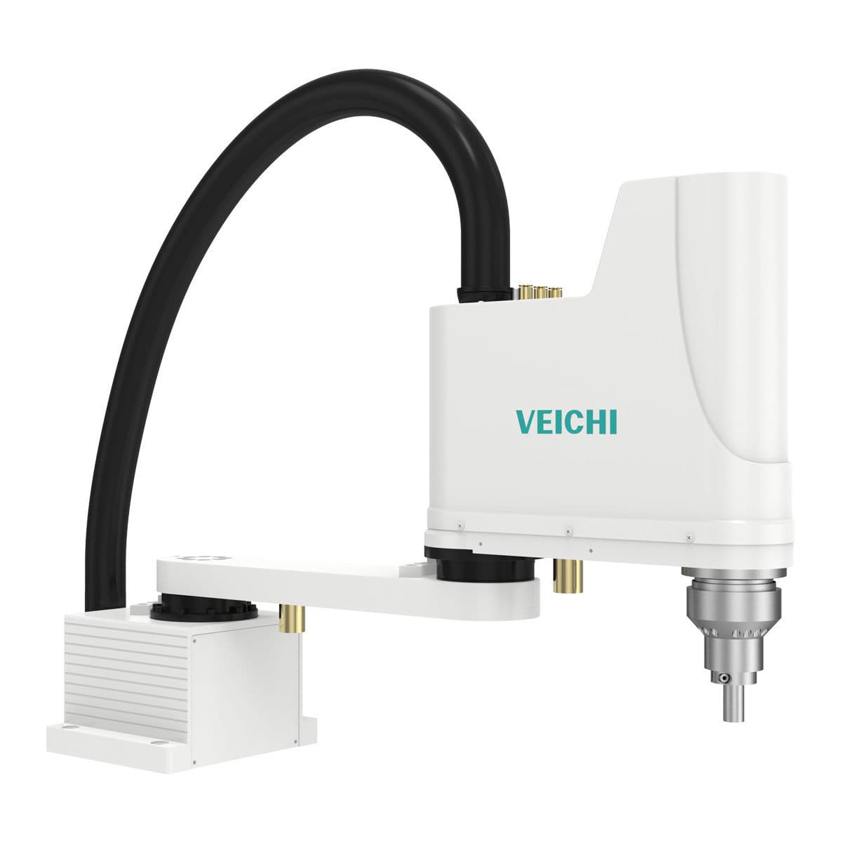 SCARA平面关节机器人 VCSH030-400/500/600 4轴 焊接 压机自动化