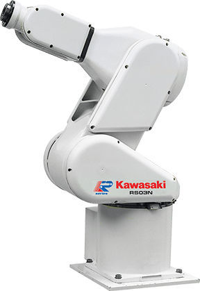 关节型机器人 RS003N 6轴 搬运 用于组装