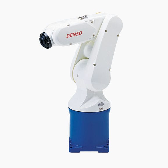关节型机器人 VP SERIES 6轴 5轴 多功能
