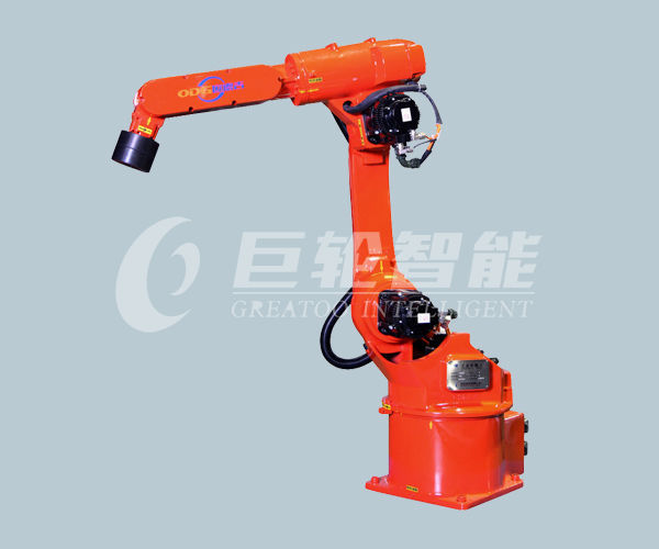 关节型机器人 JLRBO6 6轴 装载 用于卸货